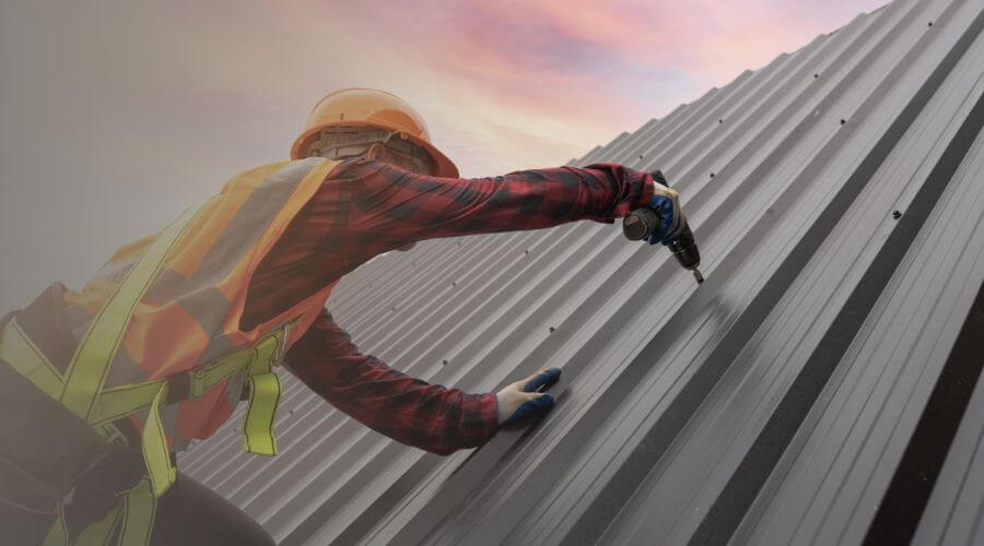 Expert new roof installation services in Surrency, GA